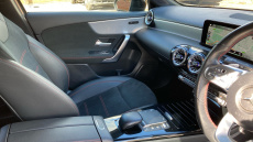 Mercedes-Benz A-Class A200 AMG Line Premium 5dr Auto Petrol Hatchback